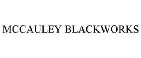 BLACKWORKS MCCAULEY