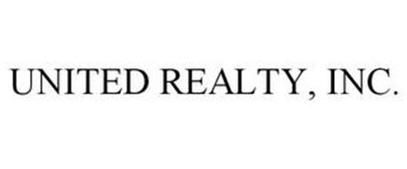 UNITED REALTY, INC.