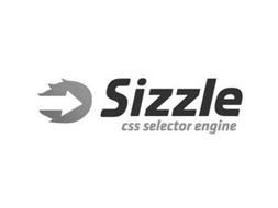 SIZZLE CSS SELECTOR ENGINE
