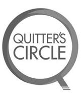 QUITTER'S CIRCLE
