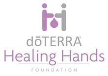 DOTERRA HEALING HANDS FOUNDATION