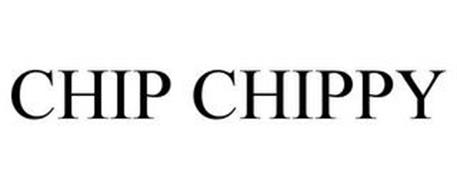 CHIP CHIPPY