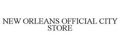 NEW ORLEANS OFFICIAL CITY STORE