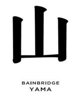 BAINBRIDGE YAMA