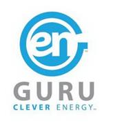 G EN GURU CLEVER ENERGY