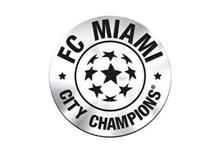 MIAMI CITY CHAMPIONS FC
