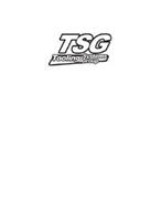 TSG TOOLING SYSTEMS GROUP