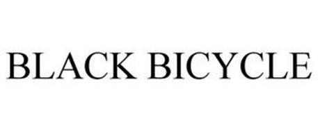 BLACK BICYCLE