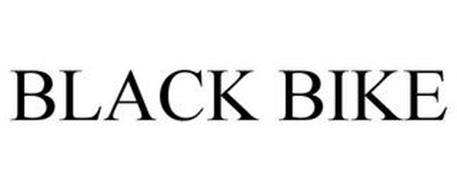 BLACK BIKE