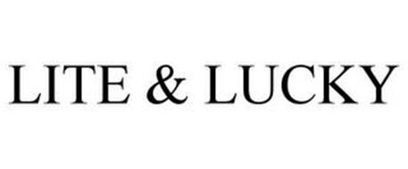 LITE & LUCKY