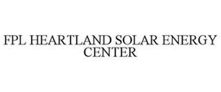 FPL HEARTLAND SOLAR ENERGY CENTER