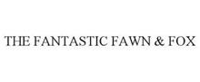 THE FANTASTIC FAWN & FOX