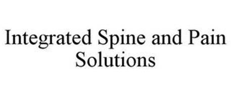 INTEGRATED SPINE AND PAIN SOLUTIONS