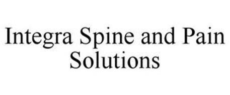 INTEGRA SPINE AND PAIN SOLUTIONS