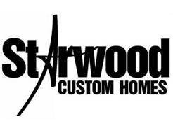 STARWOOD CUSTOM HOMES