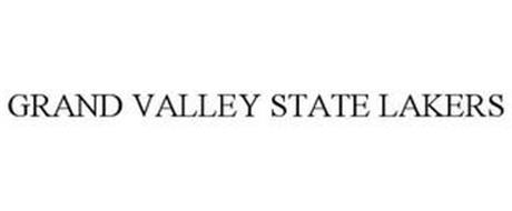 GRAND VALLEY STATE LAKERS