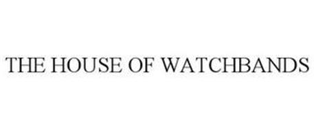 THE HOUSE OF WATCHBANDS