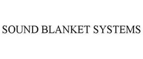 SOUND BLANKET SYSTEMS