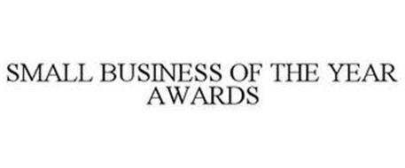 SMALL BUSINESS OF THE YEAR AWARDS