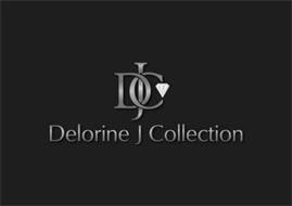 DJC DELORINE J COLLECTION
