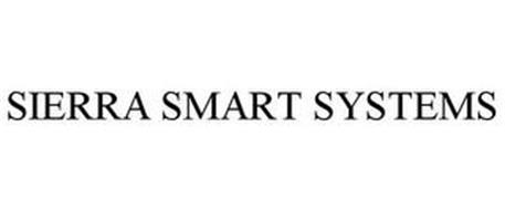 SIERRA SMART SYSTEMS