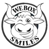 WEBOX SMILES