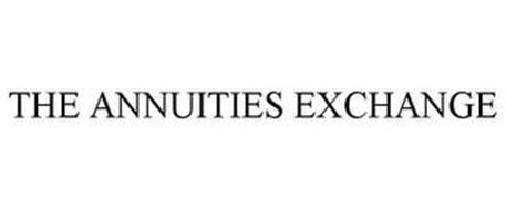 THE ANNUITIES EXCHANGE