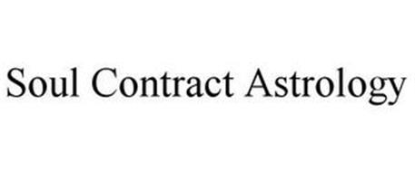 SOUL CONTRACT ASTROLOGY