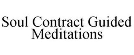 SOUL CONTRACT GUIDED MEDITATIONS