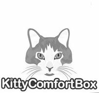 KITTY COMFORT BOX