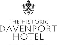 THE HISTORIC DAVENPORT HOTEL DH