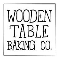 WOODEN TABLE BAKING CO.