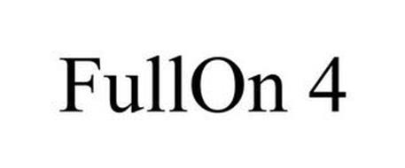 FULLON 4