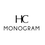 HC MONOGRAM