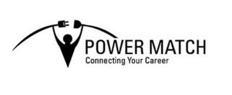 POWER MATCH CONNECTING YOUR CAREER