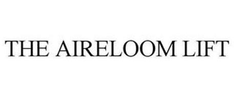 THE AIRELOOM LIFT