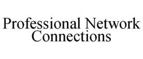 PROFESSIONAL NETWORK CONNECTIONS