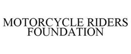MOTORCYCLE RIDERS FOUNDATION