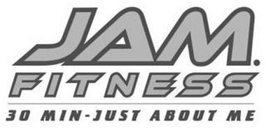 JAM. FITNESS 30 MIN - JUST ABOUT ME