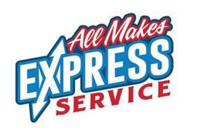 ALL MAKES EXPRESS SERVICE