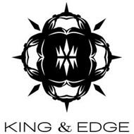 KING & EDGE