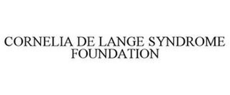 CORNELIA DE LANGE SYNDROME FOUNDATION
