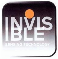 INVISIBLE SENSING TECHNOLOGY