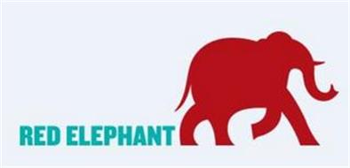 RED ELEPHANT
