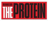 GYM MEMBER SERIES THE PROTEIN