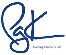PGK HOLDING COMPANY LLC