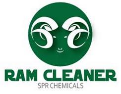RAM CLEANER SPR CHEMICALS