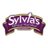 SYLVIA'S RESTAURANT QUEEN OF SOUL FOOD