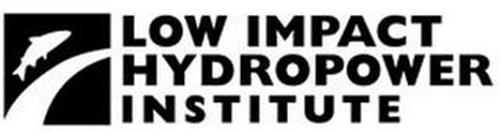 LOW IMPACT HYDROPOWER INSTITUTE