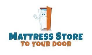 MATTRESS STORE TO YOUR DOOR